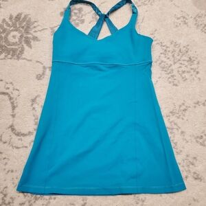 Luluemon Free Ya Tank